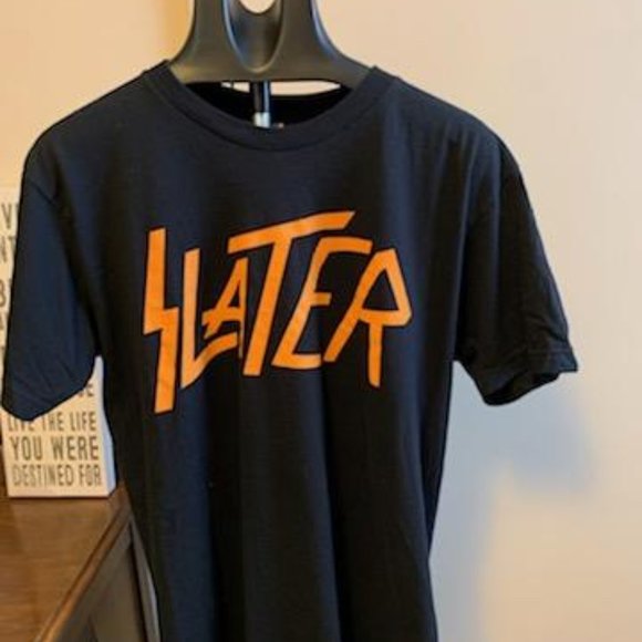 Slater Tee Shirt - Picture 4 of 8